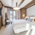 chalet ovalala val disere room1 beds