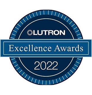 Lutron Excellence Awards 2022