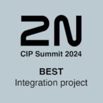 2N CIP Summit 2024 Best Integration Project